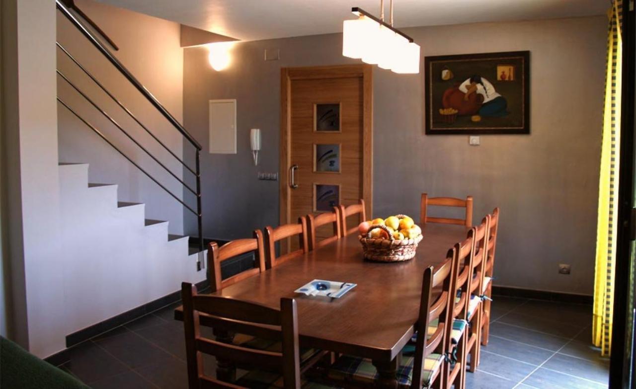 Arkupe Etxea Guest House Arroniz Ngoại thất bức ảnh